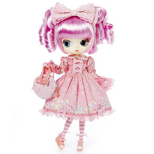 Pullip Byul Angelique Pretty Cocotte Fashion Doll